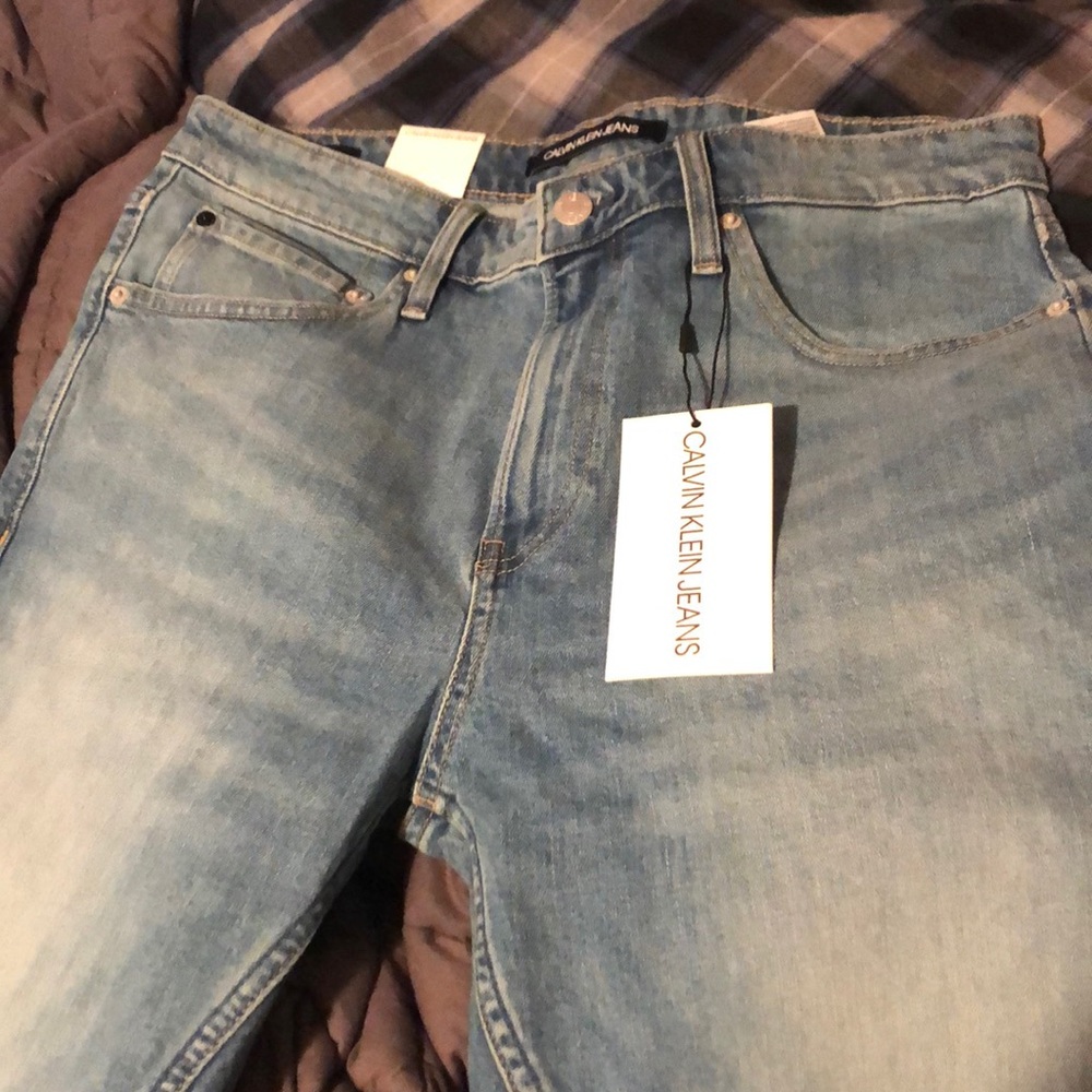 Calvin Klein jeans size 32x32
